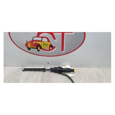 Récepteur embrayage CITROEN C4 2 PHASE 1 d’occasion