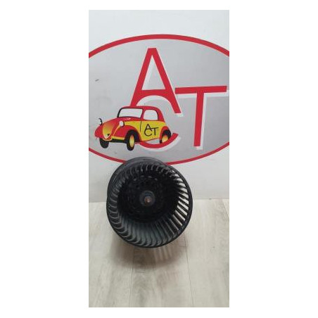 Ventilateur chauffage CITROEN C4 2 PHASE 1 d’occasion