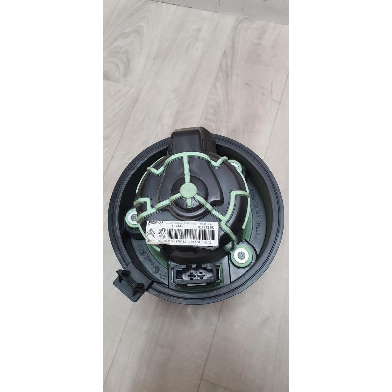 Ventilateur chauffage CITROEN C4 2 PHASE 1 d’occasion