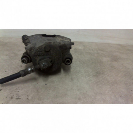 Etrier avant gauche (freinage) VOLKSWAGEN POLO 4 PHASE 2 d’occasion
