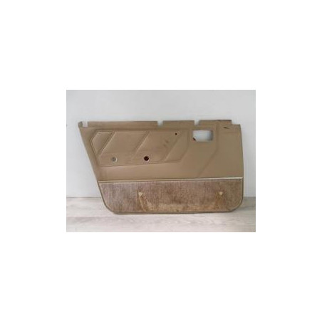Panneau de porte avant gauche RENAULT R9 d’occasion
