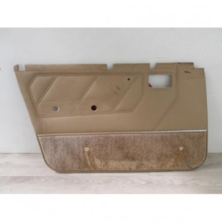 Panneau de porte avant gauche RENAULT R9 d’occasion
