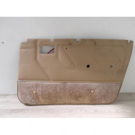 Panneau de porte avant droit RENAULT R9 d’occasion