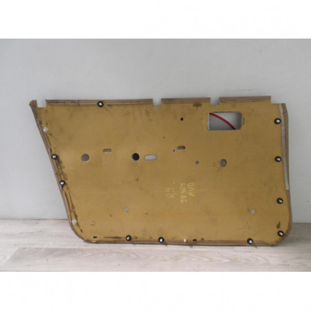 Panneau de porte avant droit RENAULT R9 d’occasion