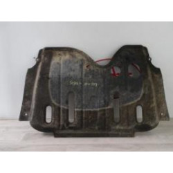 Cache sous moteur DACIA LOGAN 1 PHASE 2 d’occasion