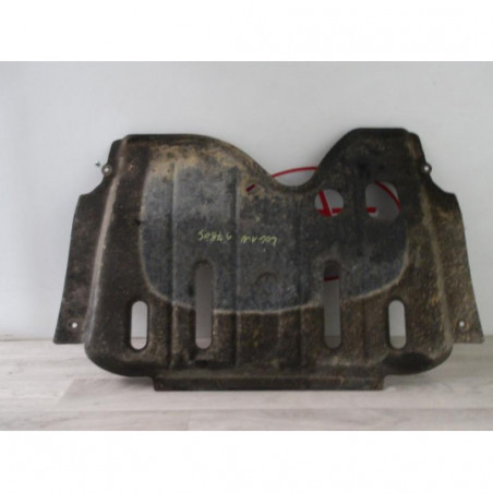 Cache sous moteur DACIA LOGAN 1 PHASE 2 d’occasion
