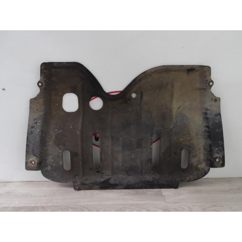 Cache sous moteur DACIA LOGAN 1 PHASE 2 d’occasion