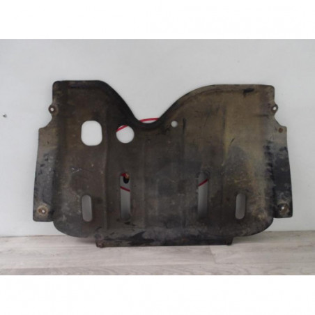 Cache sous moteur DACIA LOGAN 1 PHASE 2 d’occasion