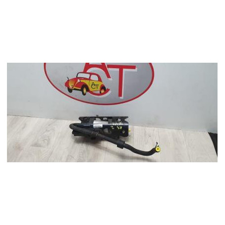 Pompe à carburant AUDI A3 2 PHASE 2 d’occasion