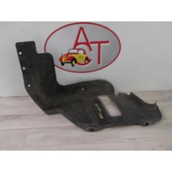 Pare boue avant gauche HYUNDAI MATRIX PHASE 1 d’occasion