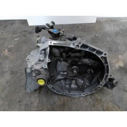 Boite de vitesses PEUGEOT 208 1 PHASE 2 d’occasion