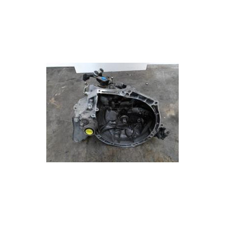 Boite de vitesses PEUGEOT 208 1 PHASE 2 d’occasion