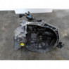 Boite de vitesses PEUGEOT 208 1 PHASE 2 d’occasion