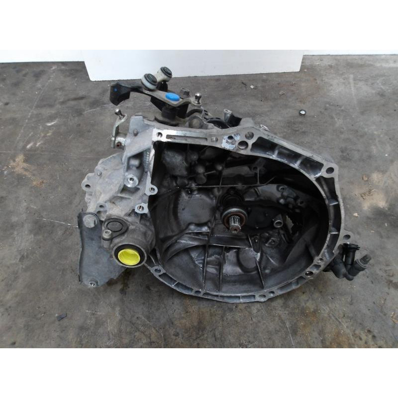 Boite de vitesses PEUGEOT 208 1 PHASE 2 d’occasion