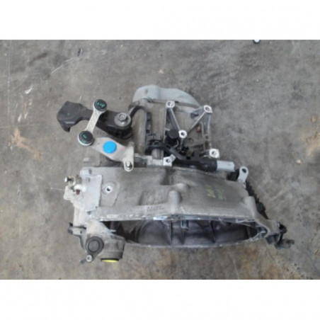Boite de vitesses PEUGEOT 208 1 PHASE 2 d’occasion