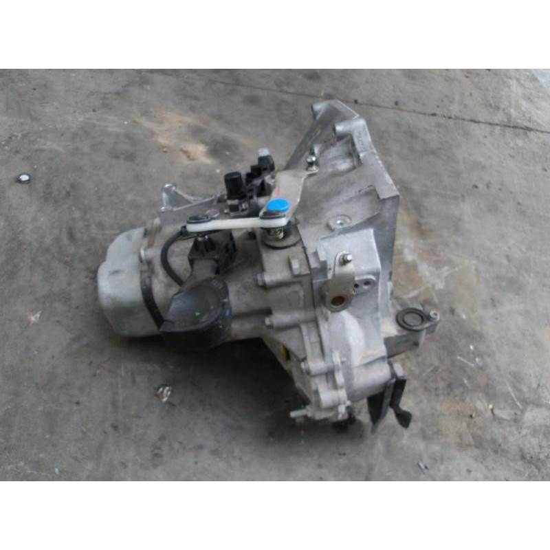 Boite de vitesses PEUGEOT 208 1 PHASE 2 d’occasion