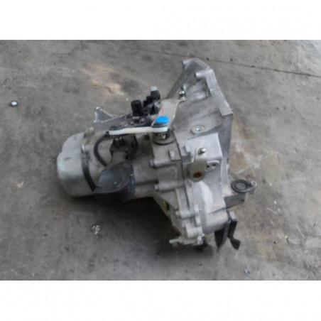 Boite de vitesses PEUGEOT 208 1 PHASE 2 d’occasion