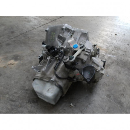 Boite de vitesses PEUGEOT 208 1 PHASE 2 d’occasion