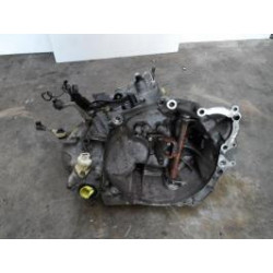 Boite de vitesses CITROEN XANTIA PHASE 2 d’occasion