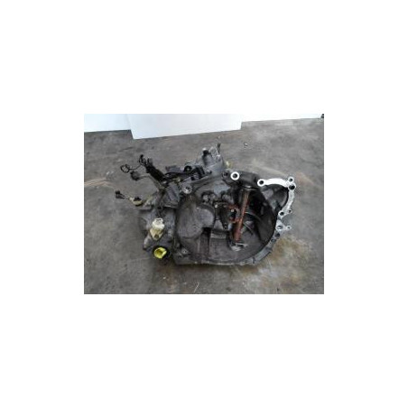 Boite de vitesses CITROEN XANTIA PHASE 2 d’occasion