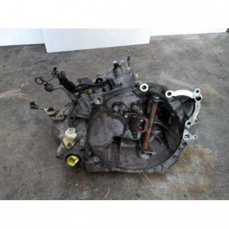 Boite de vitesses CITROEN XANTIA PHASE 2 d’occasion