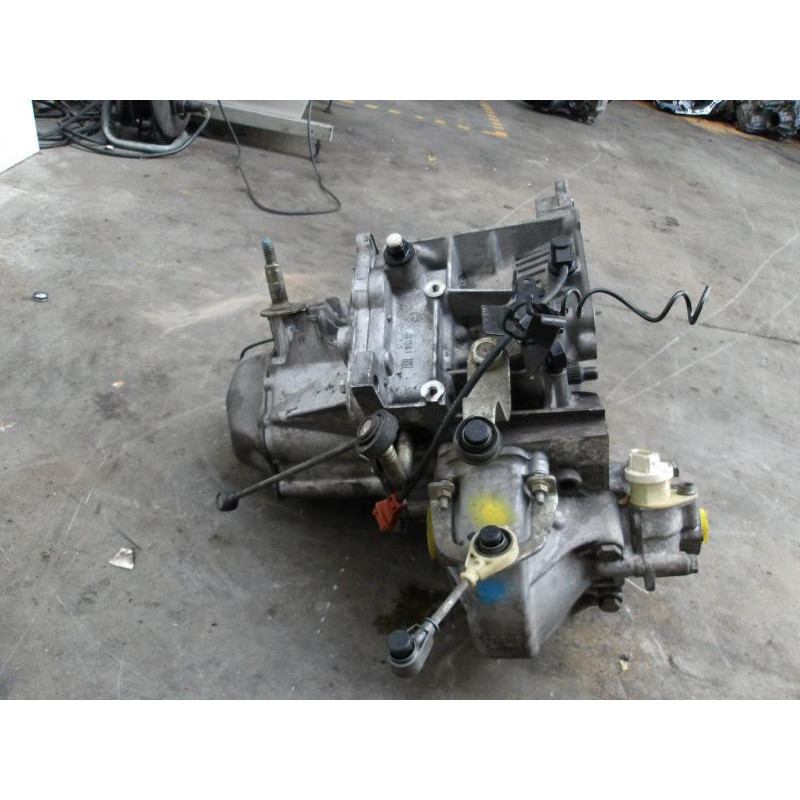 Boite de vitesses CITROEN XANTIA PHASE 2 d’occasion