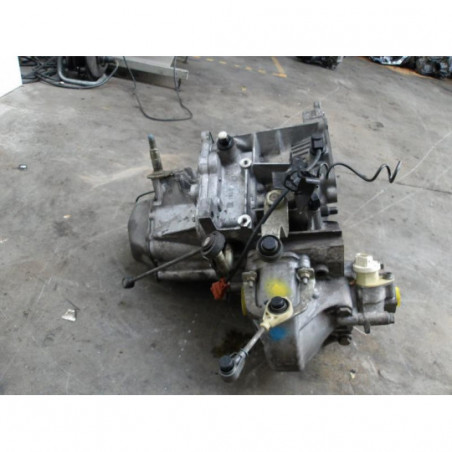 Boite de vitesses CITROEN XANTIA PHASE 2 d’occasion