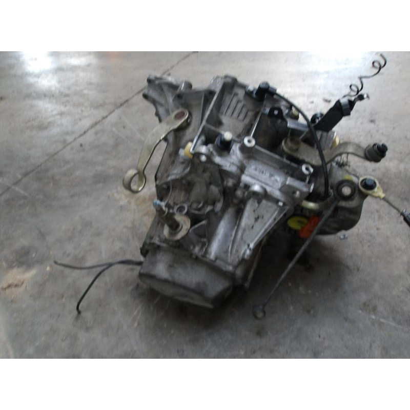 Boite de vitesses CITROEN XANTIA PHASE 2 d’occasion