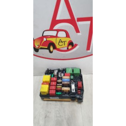 Porte fusible PEUGEOT 208 1 PHASE 2 d’occasion