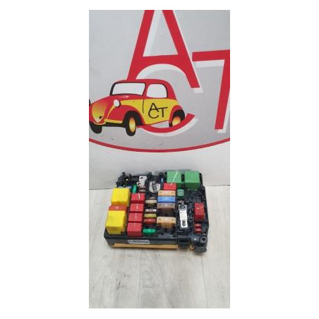 Porte fusible PEUGEOT 208 1 PHASE 2 d’occasion