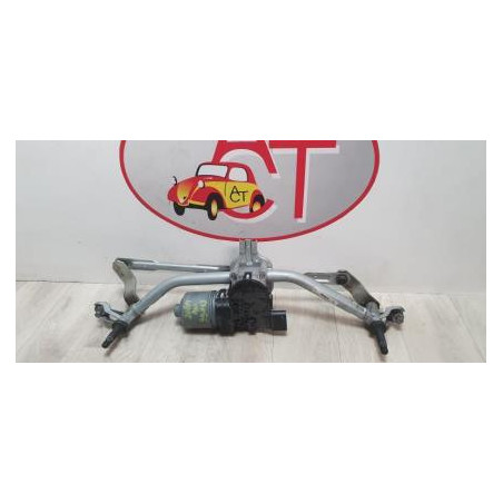 Moteur essuie glace avant PEUGEOT 208 1 PHASE 2 d’occasion