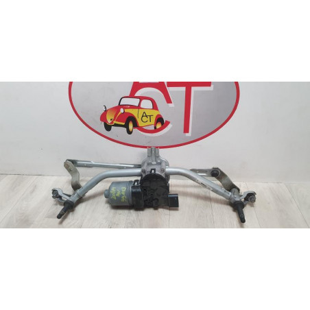 Moteur essuie glace avant PEUGEOT 208 1 PHASE 2 d’occasion