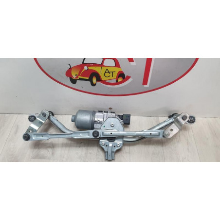 Moteur essuie glace avant PEUGEOT 208 1 PHASE 2 d’occasion