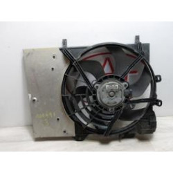 Moto ventilateur radiateur CITROEN C3 PICASSO PHASE 1 d’occasion