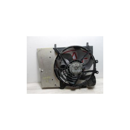Moto ventilateur radiateur CITROEN C3 PICASSO PHASE 1 d’occasion