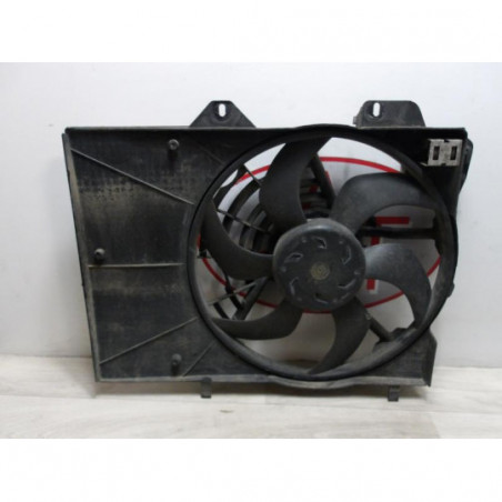 Moto ventilateur radiateur CITROEN C3 PICASSO PHASE 1 d’occasion