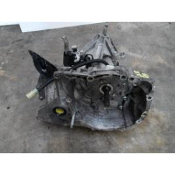 Boite de vitesses RENAULT ESPACE 4 PHASE 2 d’occasion