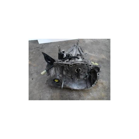 Boite de vitesses RENAULT ESPACE 4 PHASE 2 d’occasion