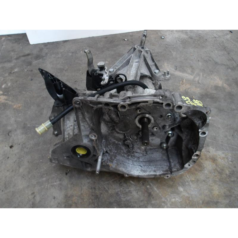 Boite de vitesses RENAULT ESPACE 4 PHASE 2 d’occasion