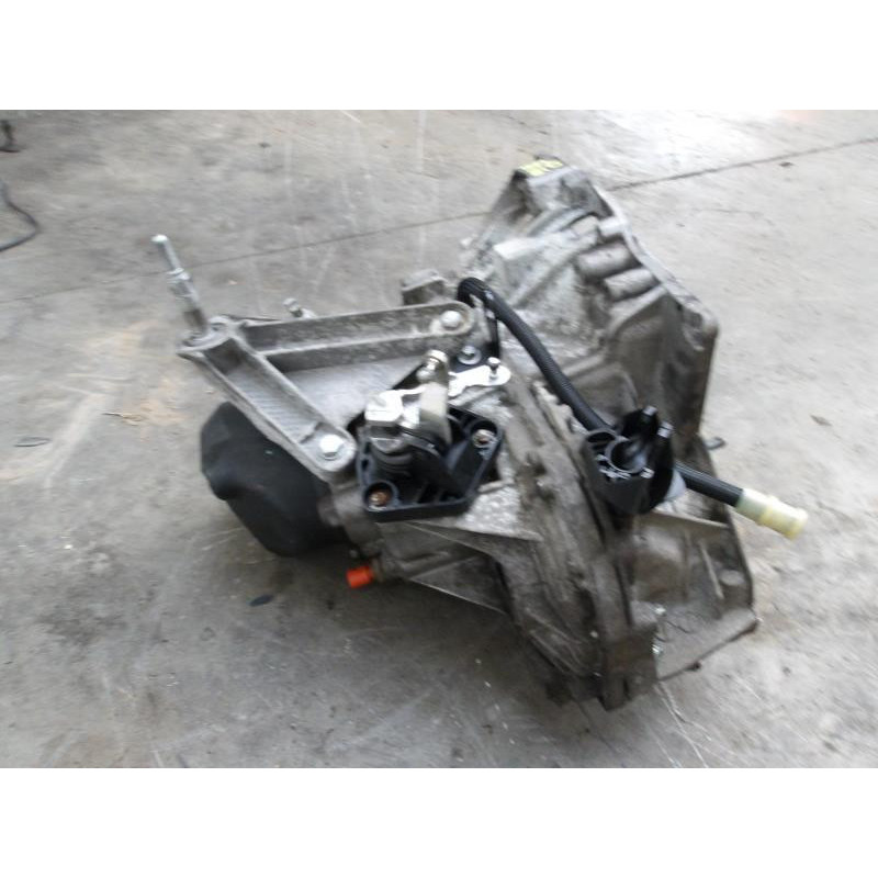 Boite de vitesses RENAULT ESPACE 4 PHASE 2 d’occasion