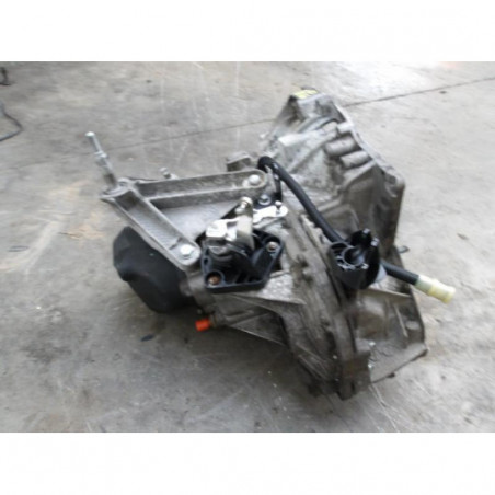 Boite de vitesses RENAULT ESPACE 4 PHASE 2 d’occasion