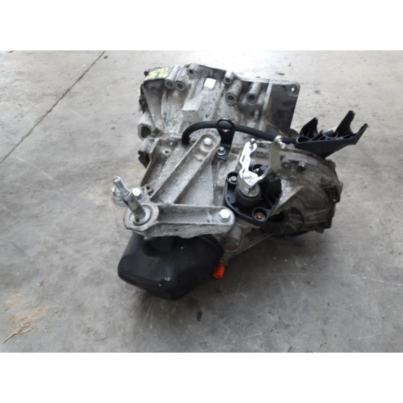 Boite de vitesses RENAULT ESPACE 4 PHASE 2 d’occasion
