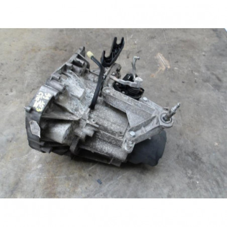 Boite de vitesses RENAULT ESPACE 4 PHASE 2 d’occasion