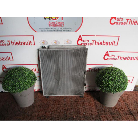 Radiateur clim CADILLAC SEVILLE STS d’occasion