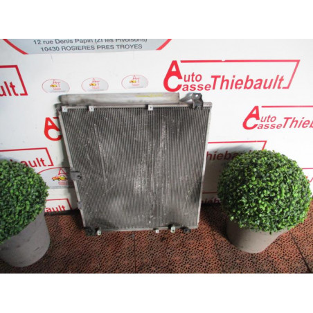 Radiateur clim CADILLAC SEVILLE STS d’occasion