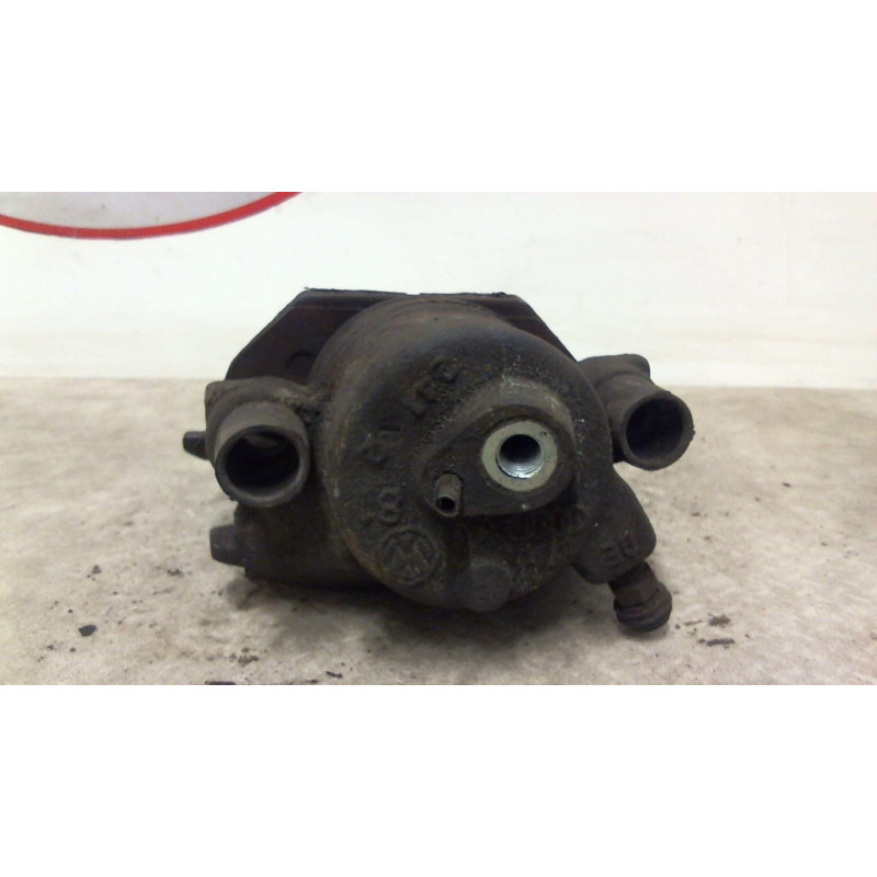Etrier avant gauche (freinage) VOLKSWAGEN POLO 4 PHASE 1 d’occasion