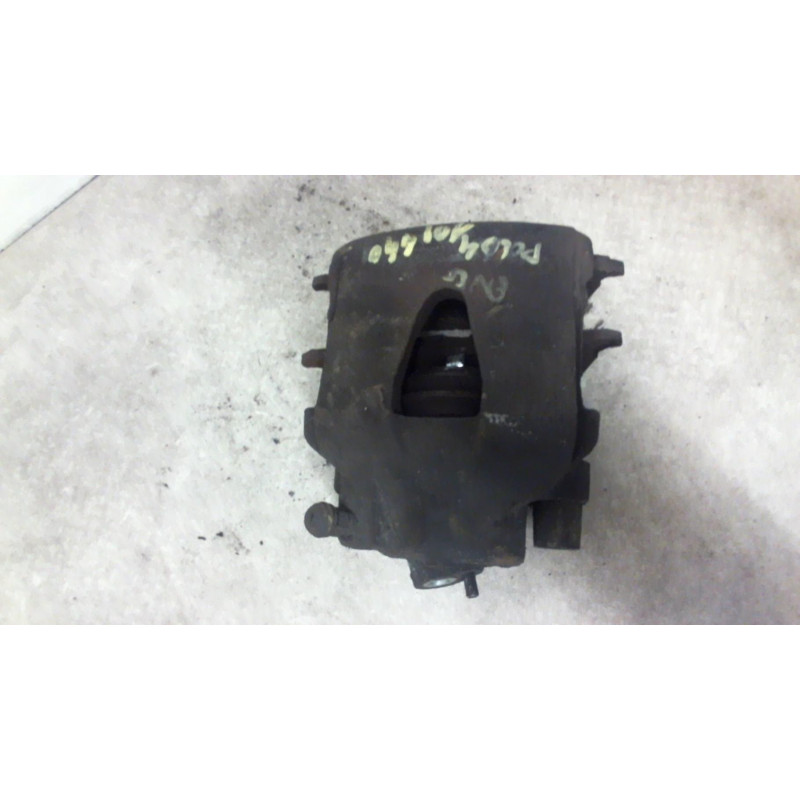 Etrier avant gauche (freinage) VOLKSWAGEN POLO 4 PHASE 1 d’occasion