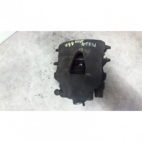 Etrier avant gauche (freinage) VOLKSWAGEN POLO 4 PHASE 1 d’occasion