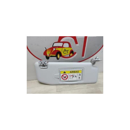 Pare soleil droit PEUGEOT 208 1 PHASE 2 d’occasion