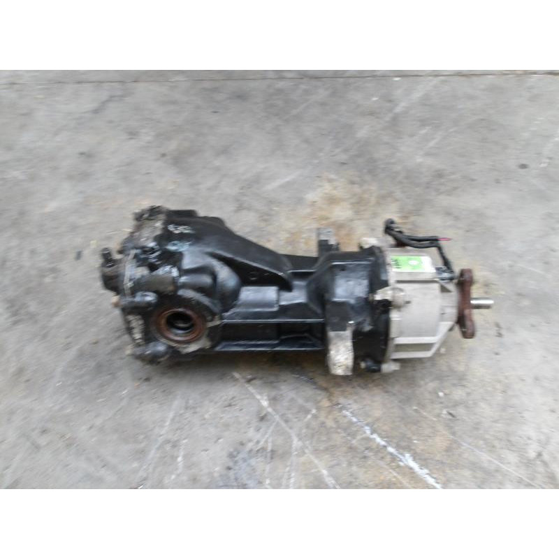 Pont (propulsion) HYUNDAI TUCSON 1 d’occasion